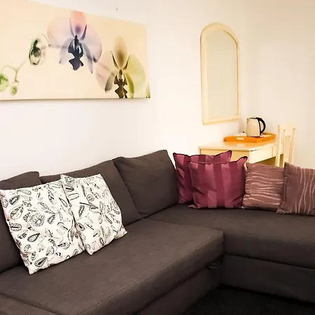Apartment Jadranka