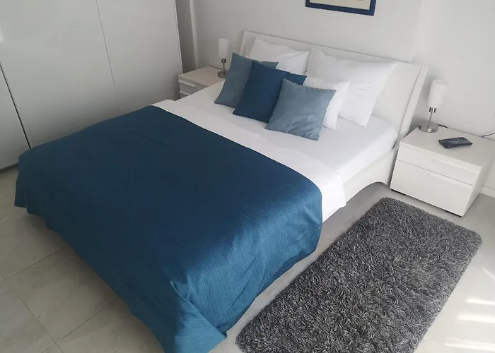 Jadranka 公寓 萨度拉德